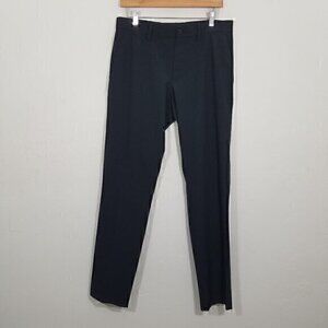 J.Lindeberg Pants Black Size 31/32